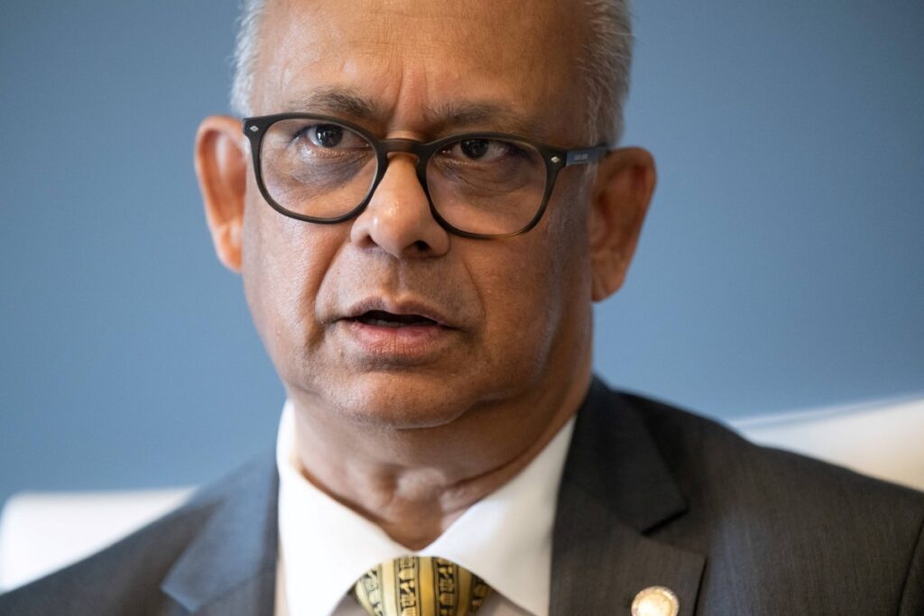 Secretario de la OEA: Seguiremos contribuyendo al restablecimiento de la democracia en Nicaragua