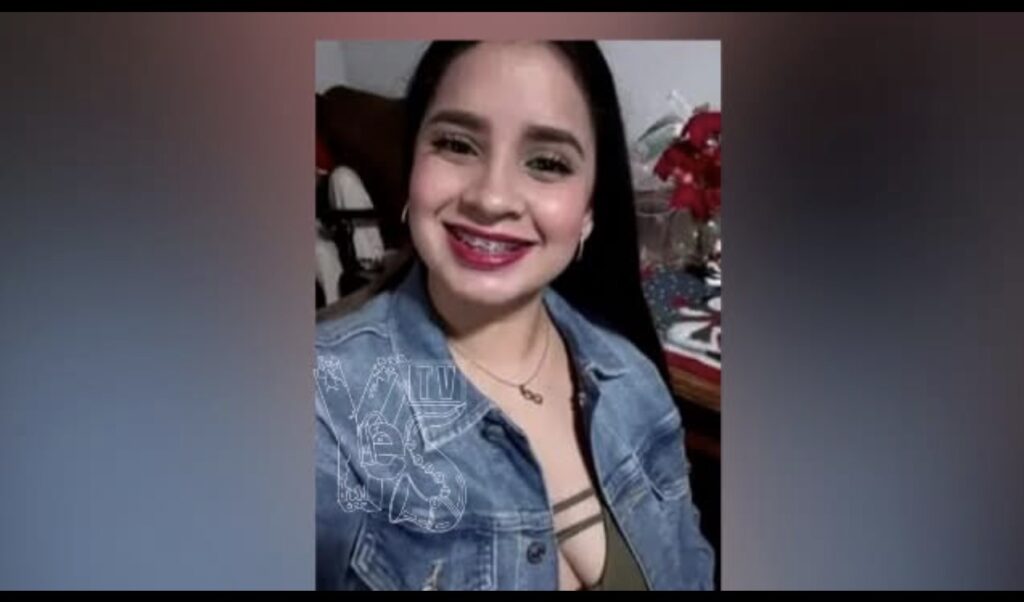 Desaparece joven en Matagalpa: familia pide ayuda para encontrarla