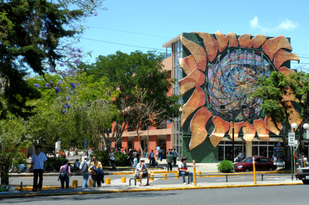 Archivo de CINCO y CETCAM quedará bajo resguardo de la Universidad de Costa Rica