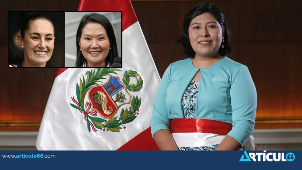 México y Perú restablecen relaciones diplomáticas tras disputa por asilo