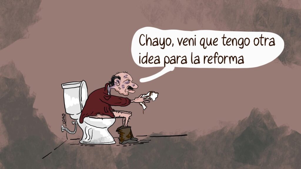 La Caricatura: Anexo
