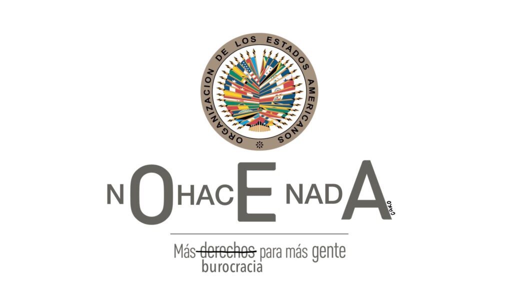 La Caricatura: Puro bla bla