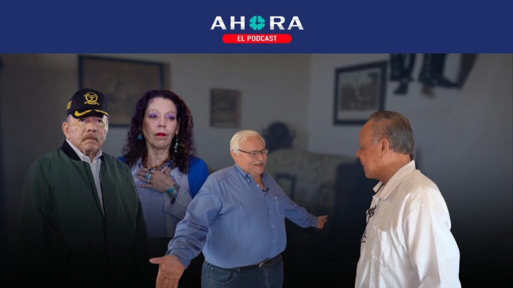PODCAST: ¿Prueba de vida o montaje? El régimen exhibe a monseñor Abelardo Mata tras mes y medio sin noticias