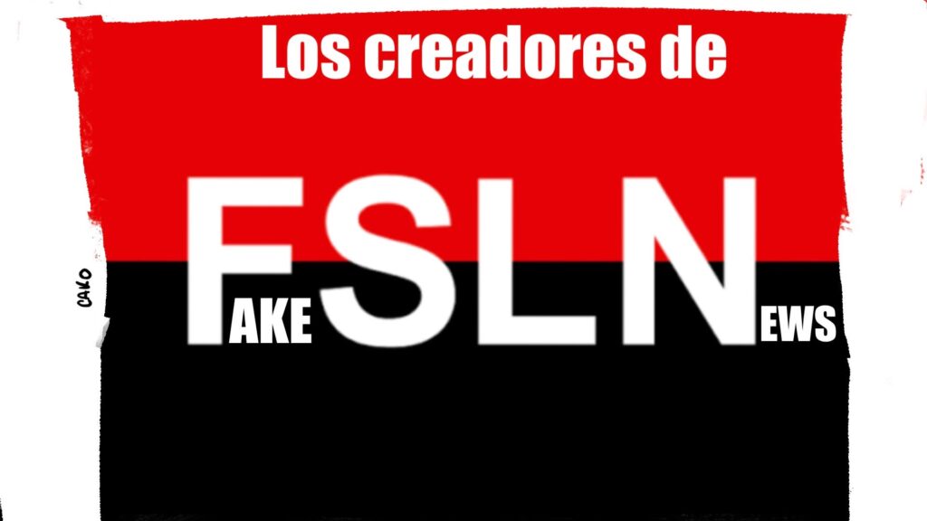La Caricatura: Los de siempre