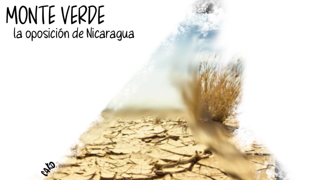 La Caricatura: Monteverde