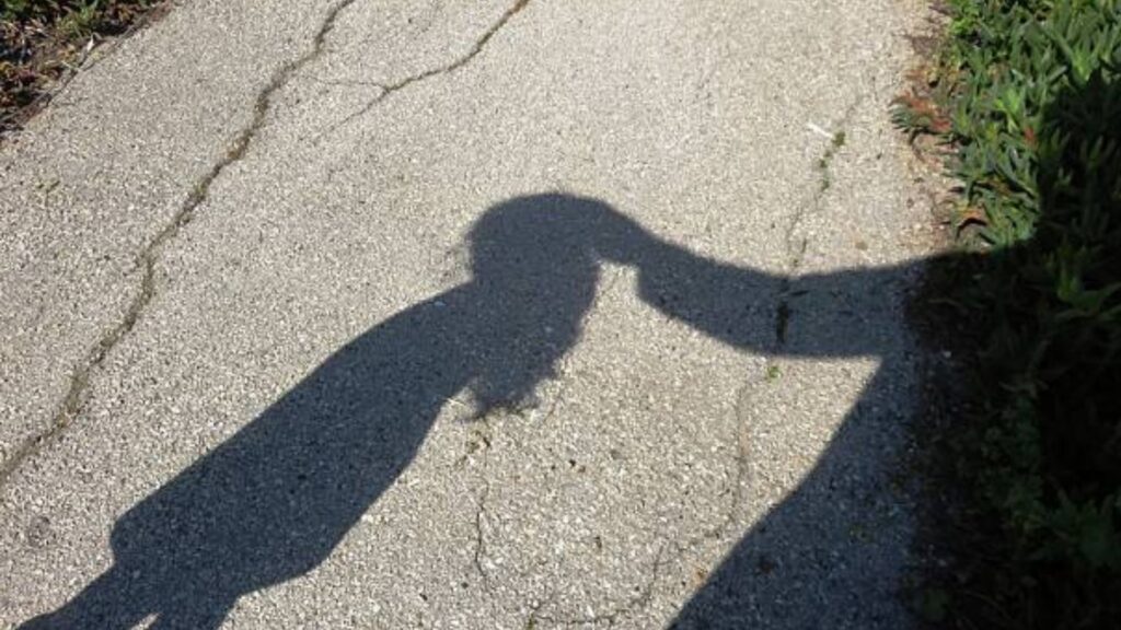 Acusan a una mujer de violencia, pero omiten que fue abusada de niña