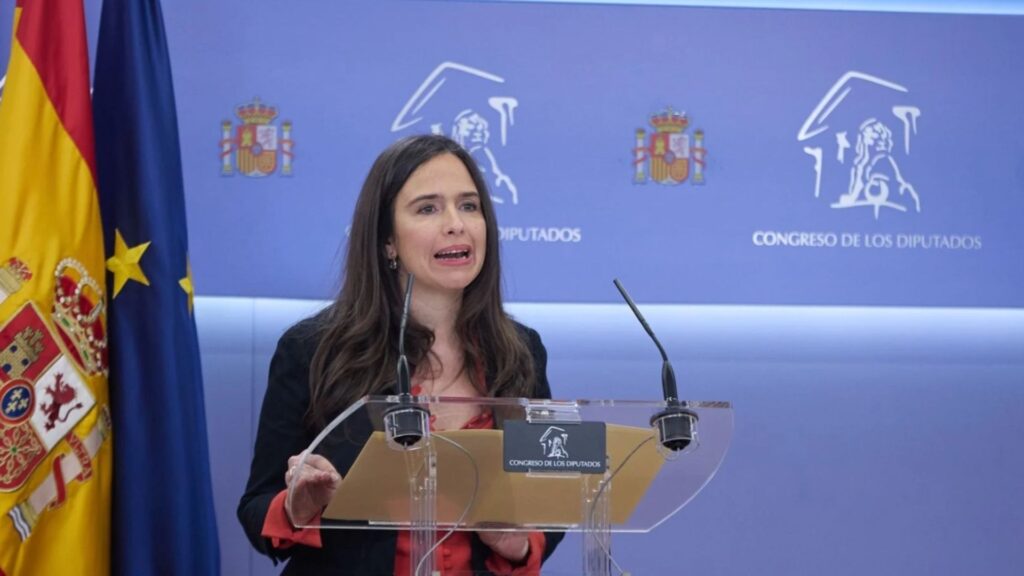 Diputada española pide más presión contra Daniel Ortega ante cierre electoral