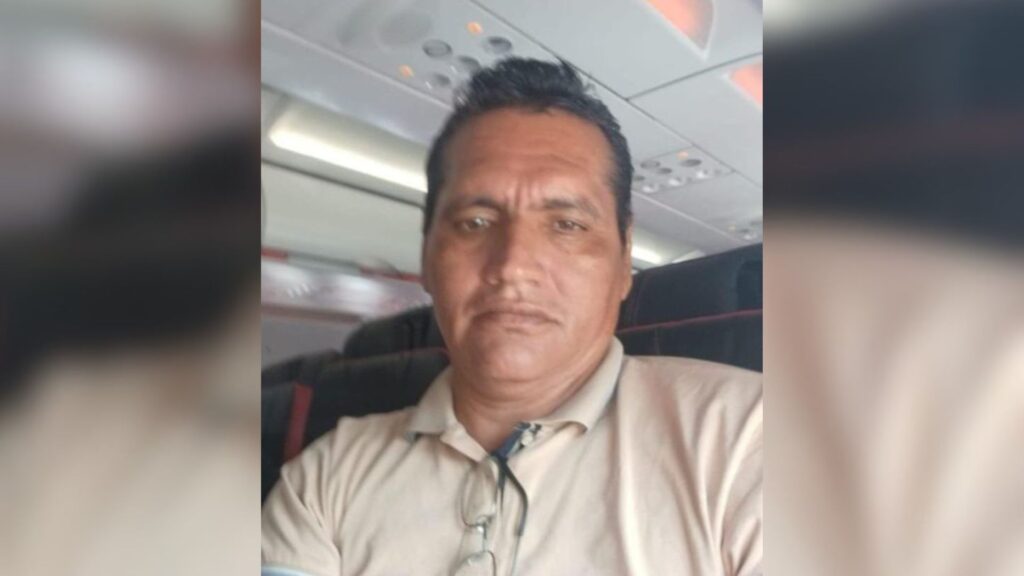 Campesino que regresó de EE. UU. lleva más de un año desaparecido por el régimen
