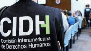 CIDH exige al régimen informar dónde está el abogado Kenthyn Téllez