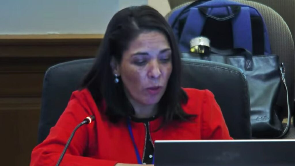 Costa Rica dice que Nicaragua es una amenaza para la seguridad del hemisferio