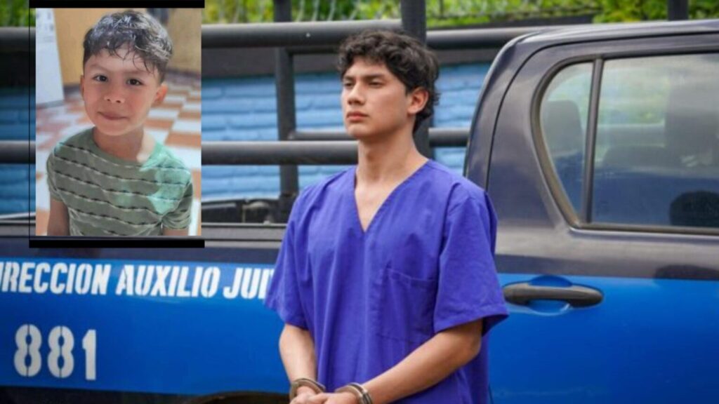 Familia de Edward Gaitán desmiente su muerte