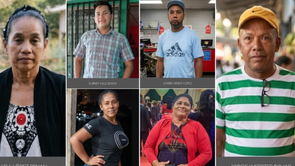 EE. UU. acusa al régimen de desaparecer a familiares de Brooklyn Rivera
