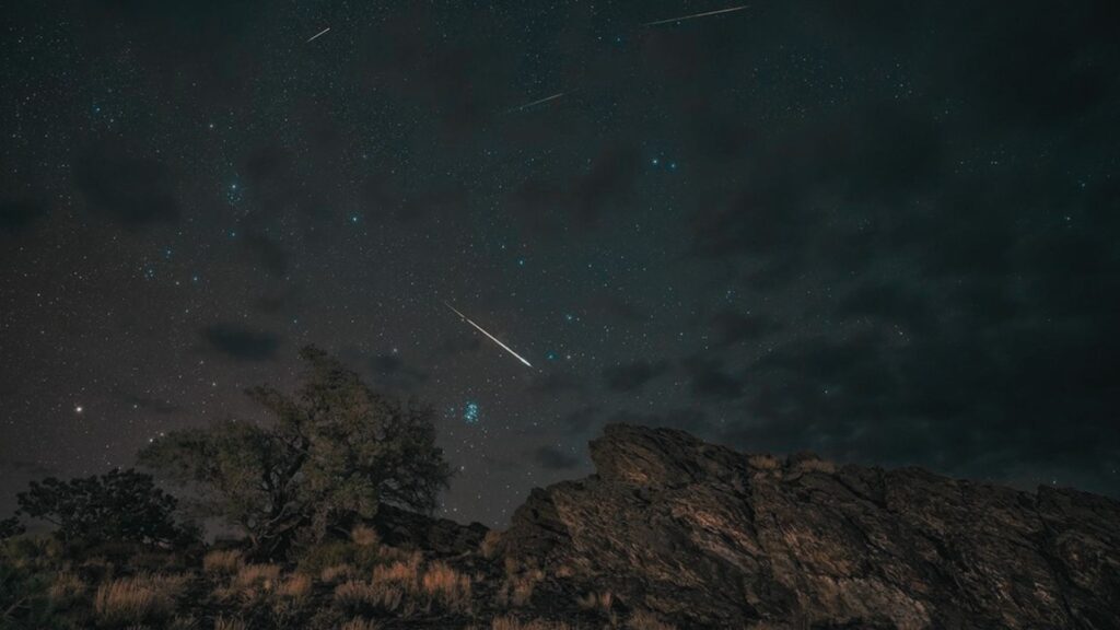Perseidas iluminarán el cielo de Nicaragua: estas son las mejores horas para observarlas