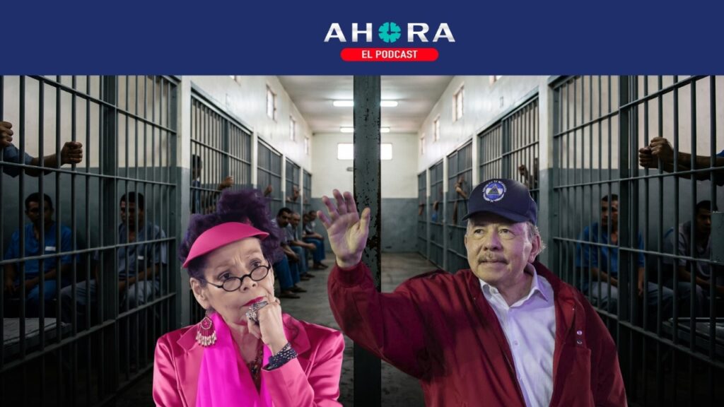 PODCAST: ¡En rebeldía ante la Corte IDH! Régimen de Ortega niega la libertad a 16 presos políticos