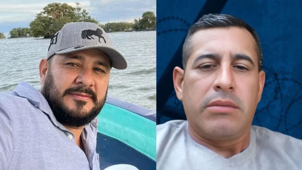 CIDH otorga medidas cautelares de protección a dos presos políticos en Nicaragua