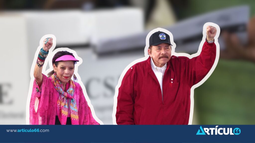 ¿Por qué el régimen prohíbe elecciones?: 3 claves del nuevo rumbo autoritario de Daniel Ortega
