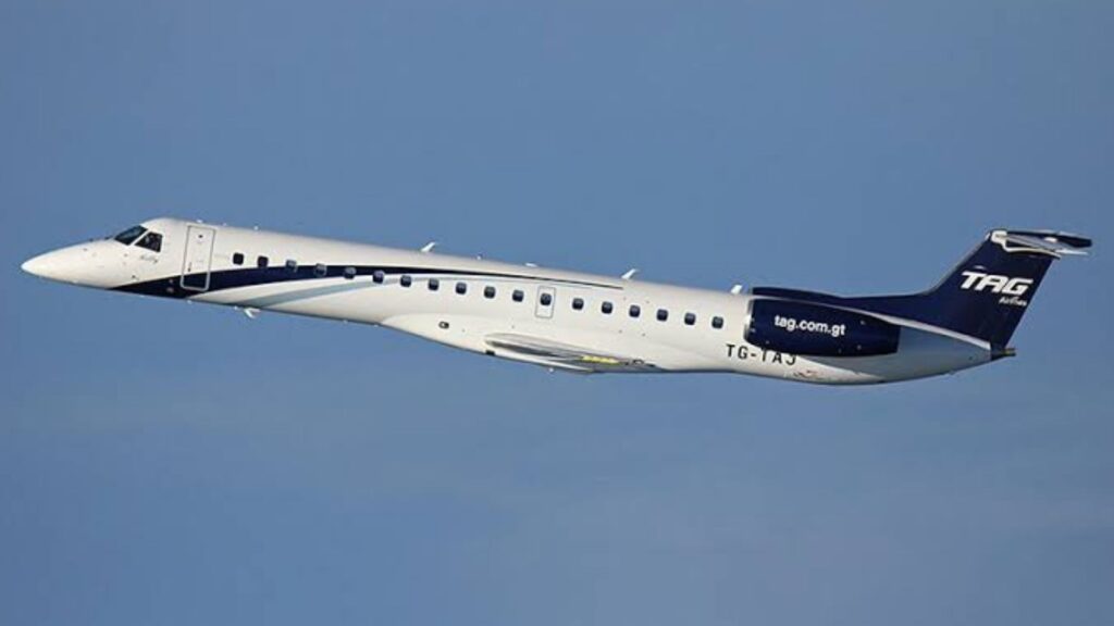El plan de EE. UU. para blindar la aviación centroamericana excluye a Nicaragua