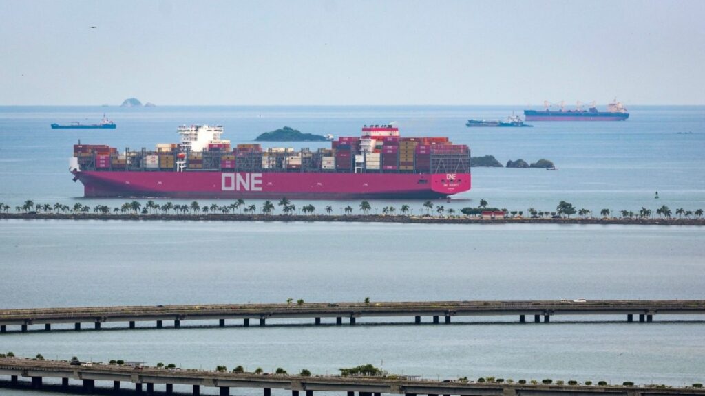 Panamá y El Salvador se declaran en emergencia por intenso fenómeno de El Niño