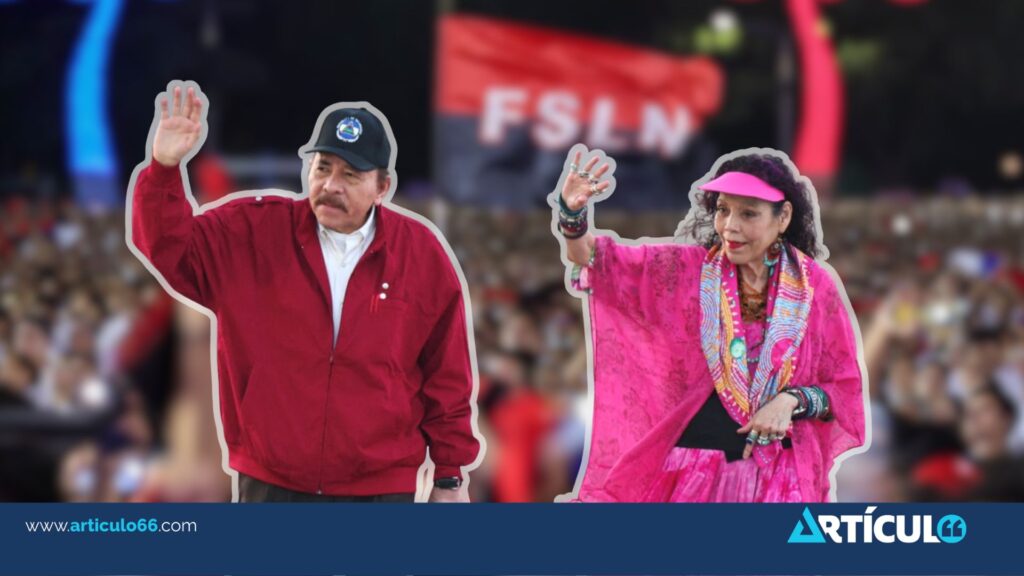 Junta de transición y asamblea constituyente: las claves del plan opositor para una salida de Ortega