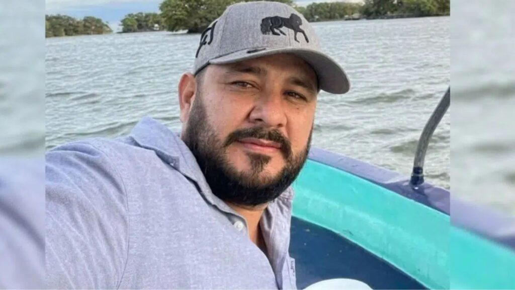 Preso político Santos Ariel Rodríguez cumplió 800 días en desaparición forzada