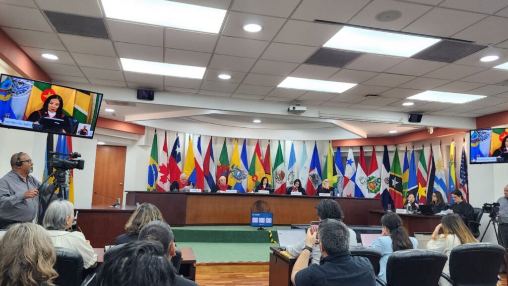 Régimen ignora 20 resoluciones de la Corte IDH sobre presos políticos