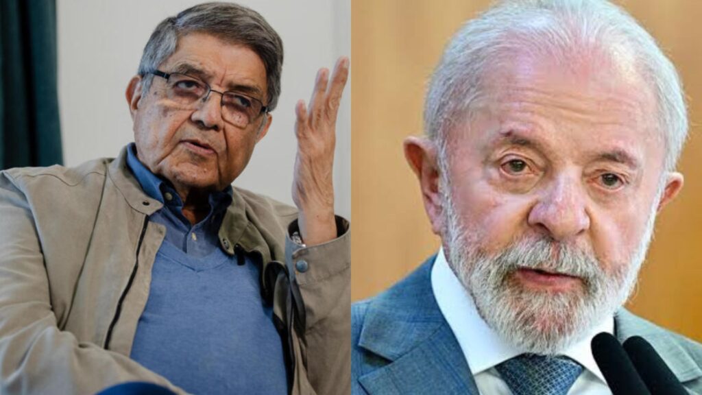 Sergio Ramírez le recuerda a Lula que la democracia es lo que importa, no defender a Ortega ni Murillo