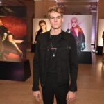Muere a los 27 años el modelo Presley Gerber, hijo de Cindy Crawford