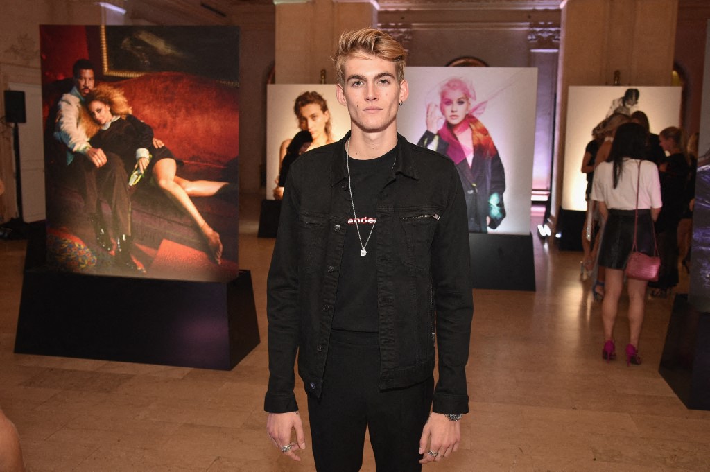 Muere a los 27 años el modelo Presley Gerber, hijo de Cindy Crawford