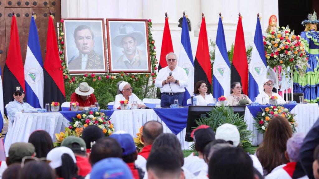 Ortega y Murillo se recetan un año más y proscriben a opositores con nueva reforma constitucional