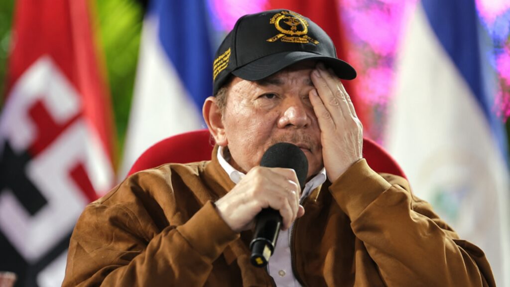 Daniel Ortega, en la lista de los peores gobernantes de Latinoamérica: este es el ranking