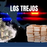 Los Trejos: la ruta de cocaína que atravesó Nicaragua pese al «Muro de Contención»