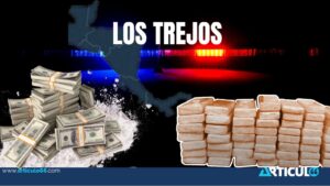 Los Trejos: la ruta de cocaína que atravesó Nicaragua pese al «Muro de Contención»