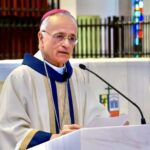 Monseñor Báez: «Torturadores y criminales deben rendir cuentas ante la ley»