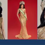 Eli Zamora tiene reina: Nahomy Martínez representará a Nicaragua en Miss Grand 2026