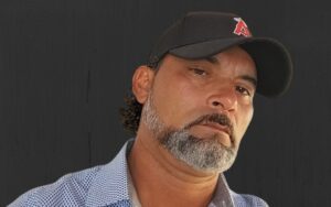 Segundo atentado contra Reinaldo Picado en Costa Rica: recibió tres disparos este lunes