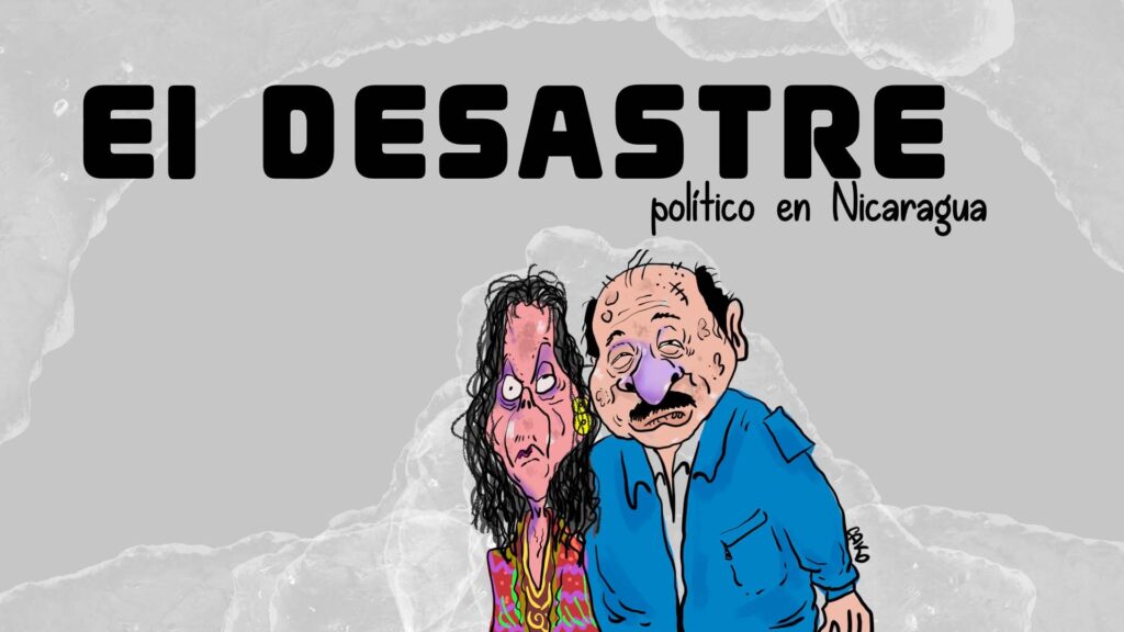 La Caricatura: El desastre