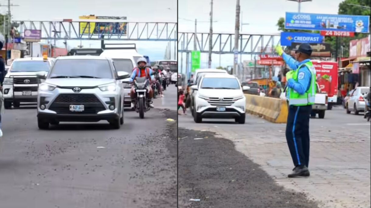 alcaldia-managua-cierres-viales-intersecciones-noviembre