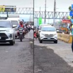 Estas son las obras que complicarán el tráfico en Managua hasta finales de noviembre