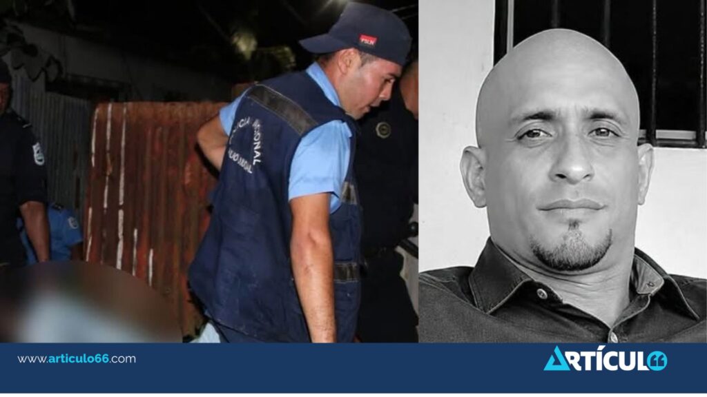 Asesinan de ocho puñaladas a un hombre en Bluefields