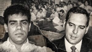 El crimen previo al pacto que cambiaría Nicaragua