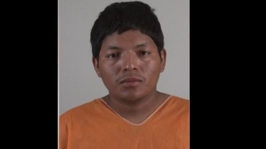 Nicaragüense residente en Estados Unidos asesinó a su prima mientras ella dormía