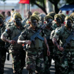 Ejército de Nicaragua hará ejercicios militares en Matagalpa por dos semanas