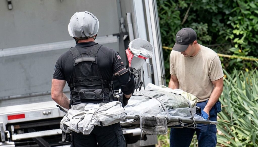 Decapitan y abandonan el cuerpo de nicaragüense en un piñal de Costa Rica