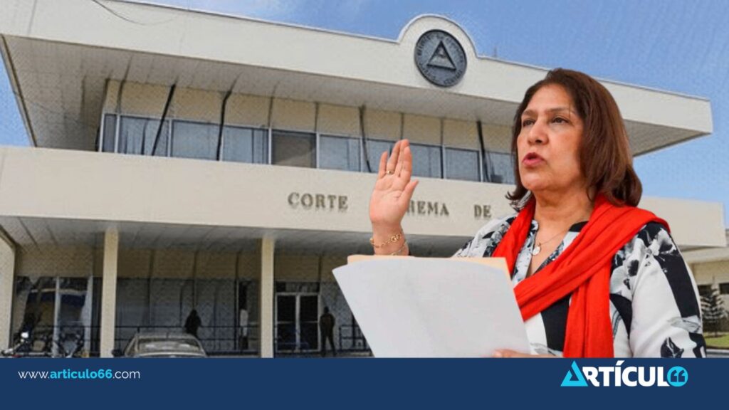 Circular de la CSJ: Régimen refuerza control y ordena a jueces reportar procesos penales contra abogados