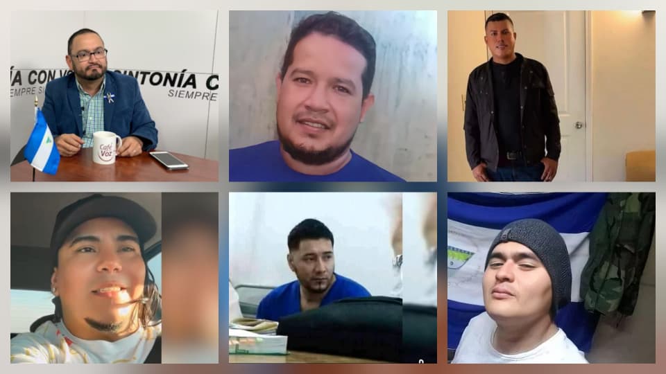 Siete nicaragüenses han sido detenidos por el ICE: uno fue liberado