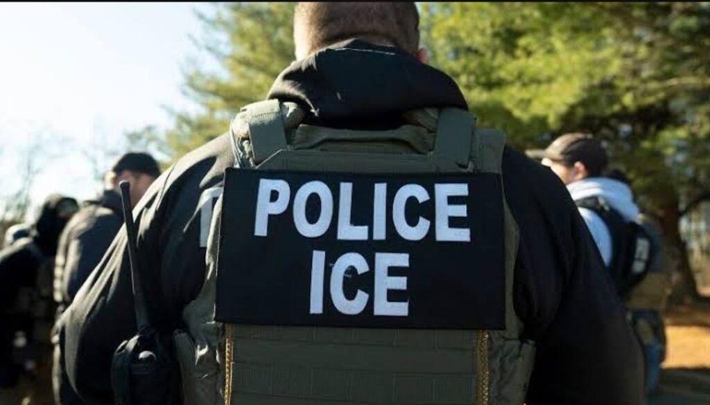 ¿Sos nicaragüense y estás en EE.UU.?: esto debes hacer si te detiene el ICE