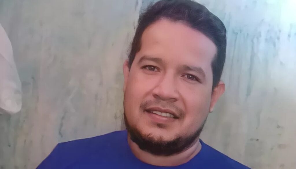 Jairo Centeno: otro excarcelado político nicaragüense detenido por ICE en EE.UU.