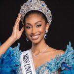 Jasmine Blandford, la Miss de Kukra Hill que busca la segunda corona para Nicaragua