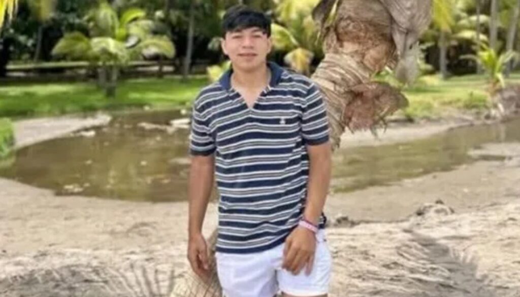 Joven universitario muere baleado en terreno baldío de León