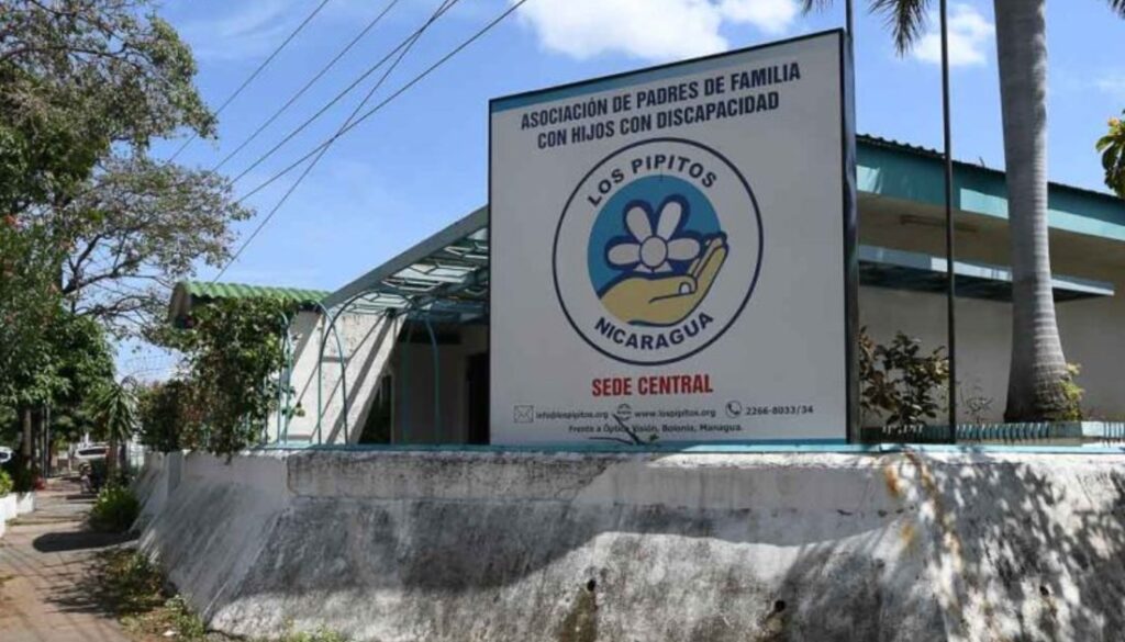 Dictadura de Nicaragua niega constancia de funcionamiento a Los Pipitos: trabajadores con discapacidad son despedidos